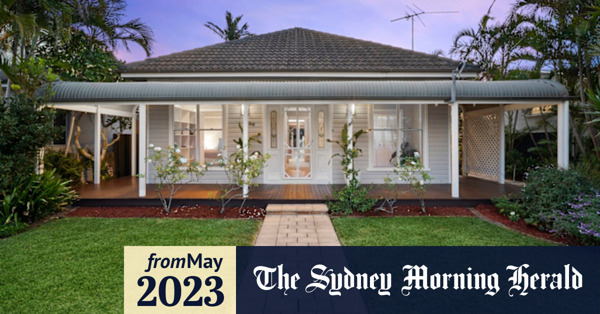 The best homes for sale in Sydney right now